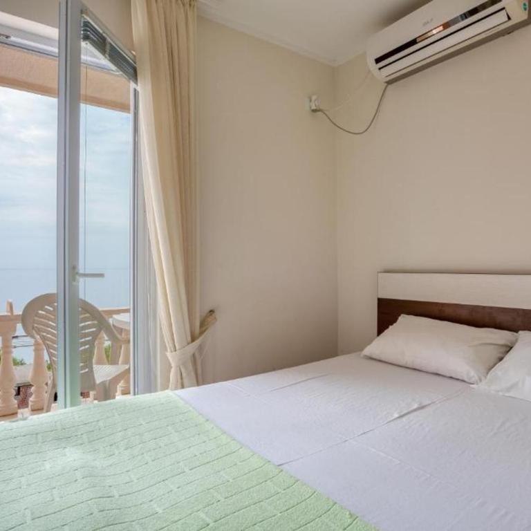 Vila Bronhi - Studio Apartman sa Pogledom na More - 9