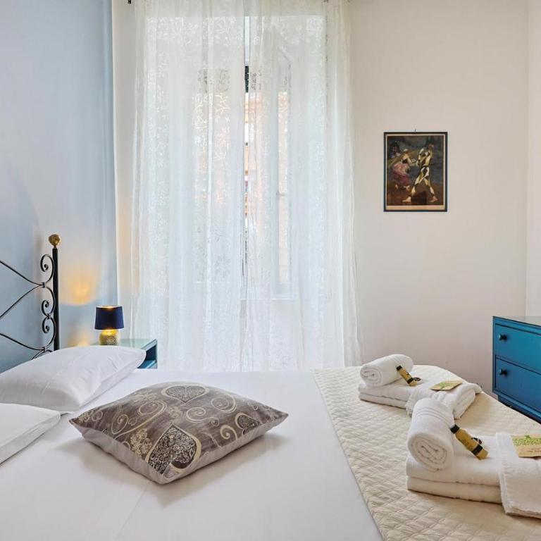 San Pietro Comfy Apartment by Rentbeat - Appartamento con 2 Camere da Letto - 8