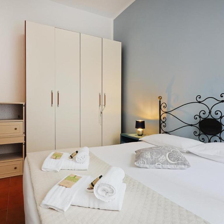 San Pietro Comfy Apartment by Rentbeat - Appartamento con 2 Camere da Letto - 7