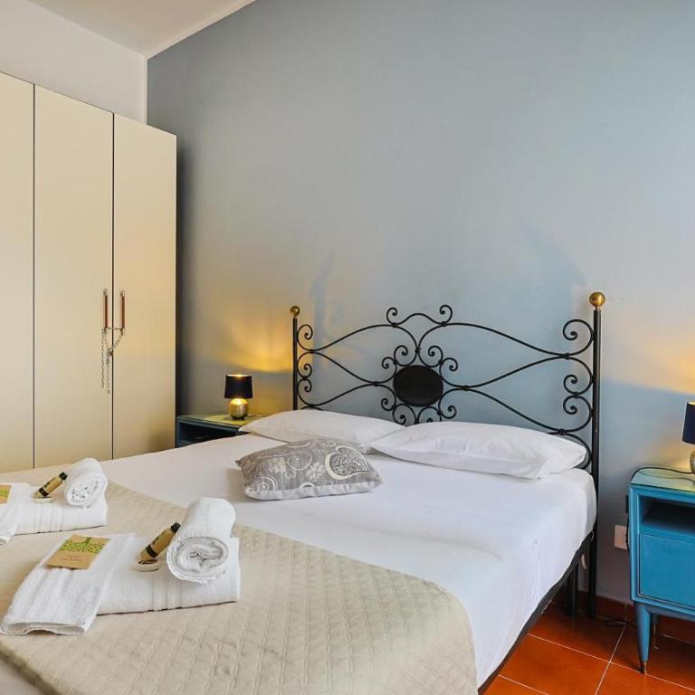 San Pietro Comfy Apartment by Rentbeat - Appartamento con 2 Camere da Letto - 3