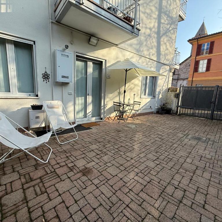 Casa Dina - Appartamento con 1 Camera da Letto - 17