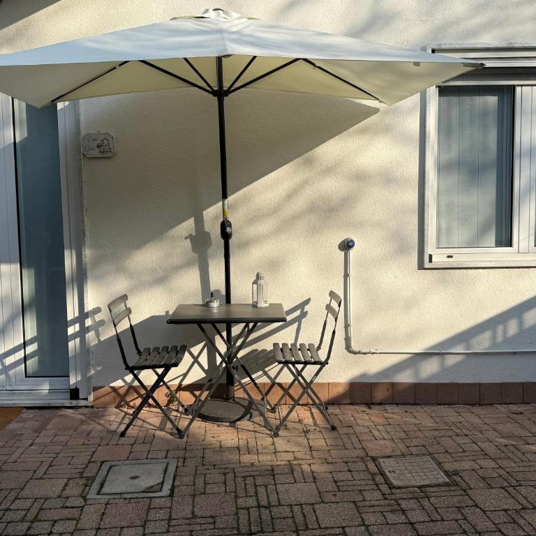 Casa Dina - Appartamento con 1 Camera da Letto - 16