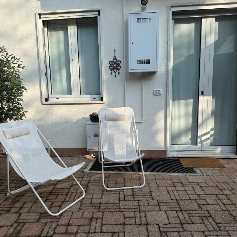 Casa Dina - Appartamento con 1 Camera da Letto - 2