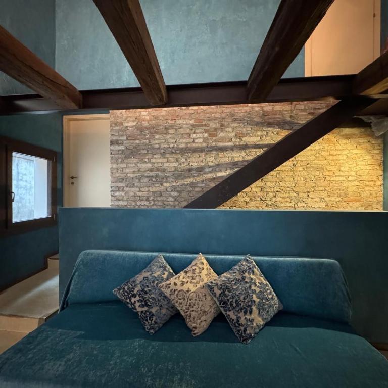 NEW OPENING San Marco Secret 4343 - Appartamento con 2 Camere da Letto e Terrazza - 16
