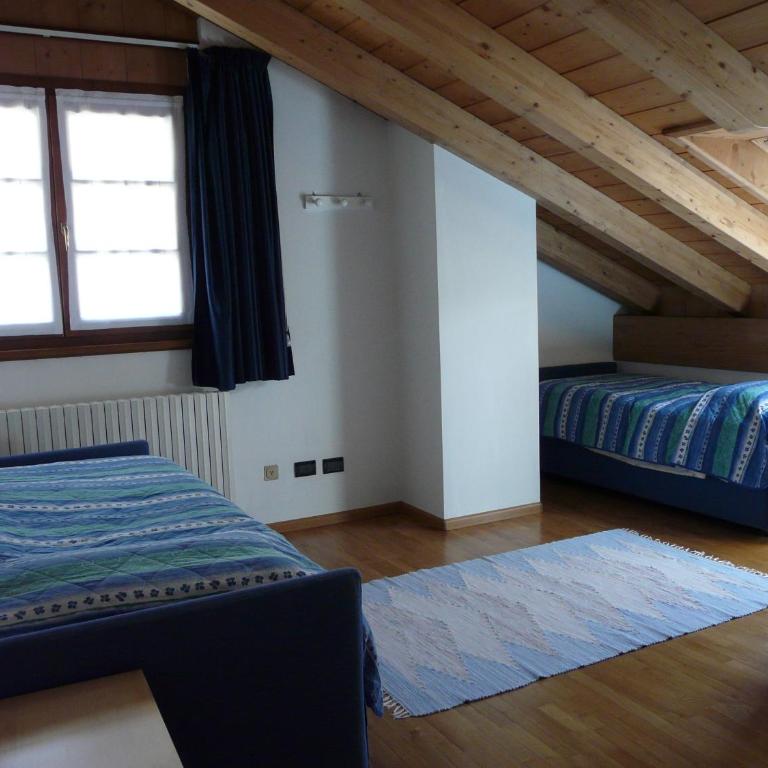 Villa Fiordaliso - Casa a Schiera con 2 Camere da Letto - 30
