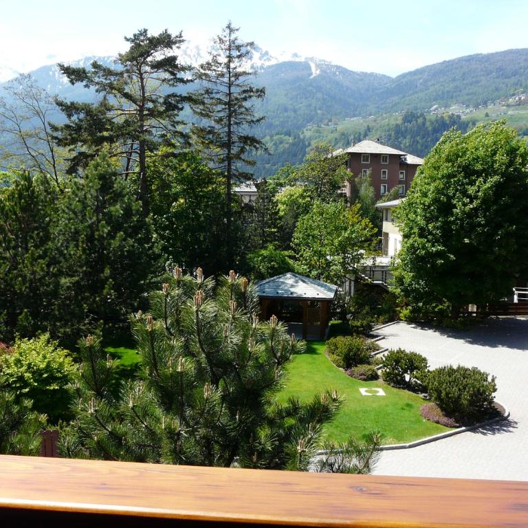 Villa Fiordaliso - Casa a Schiera con 2 Camere da Letto - 21