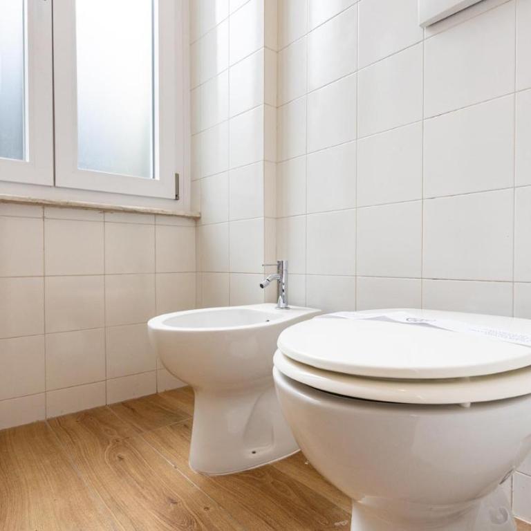 San Pietro Comfy Apartment by Rentbeat - Appartamento con 2 Camere da Letto - 39