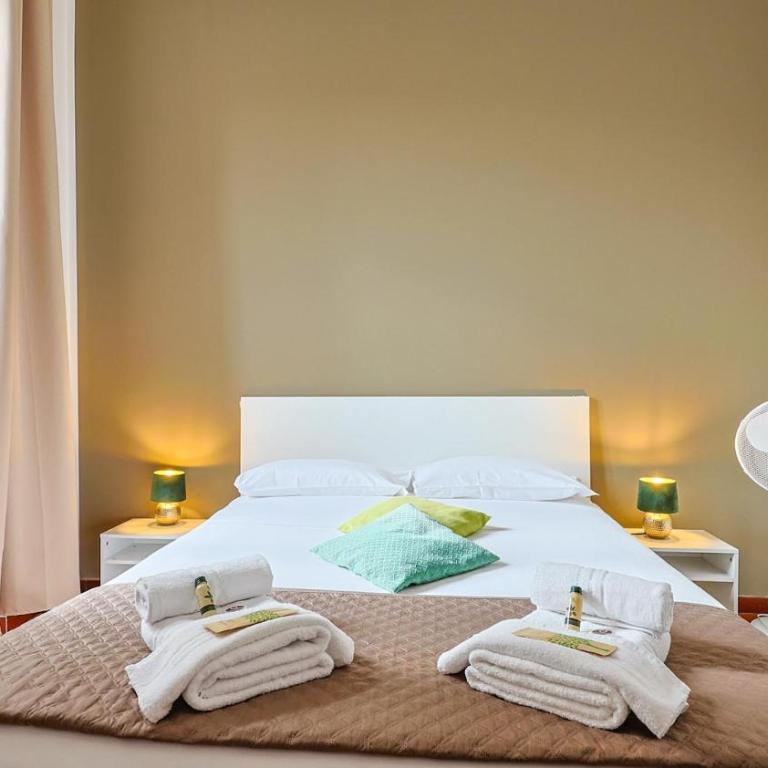 San Pietro Comfy Apartment by Rentbeat - Appartamento con 2 Camere da Letto - 14