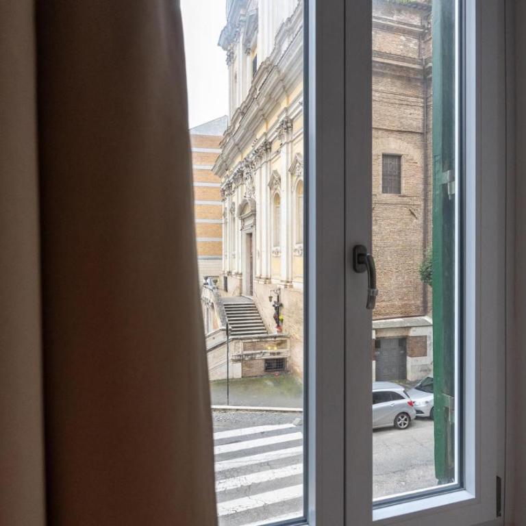 San Pietro Comfy Apartment by Rentbeat - Appartamento con 2 Camere da Letto - 17