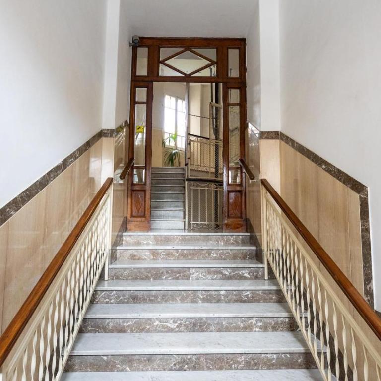 San Pietro Comfy Apartment by Rentbeat - Appartamento con 2 Camere da Letto - 50