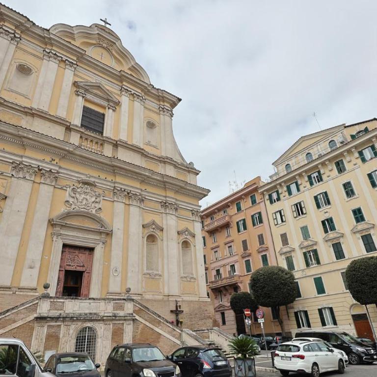 San Pietro Comfy Apartment by Rentbeat - Appartamento con 2 Camere da Letto - 51
