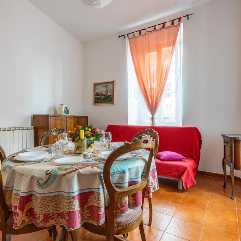 San Pietro Comfy Apartment by Rentbeat - Appartamento con 2 Camere da Letto - 23