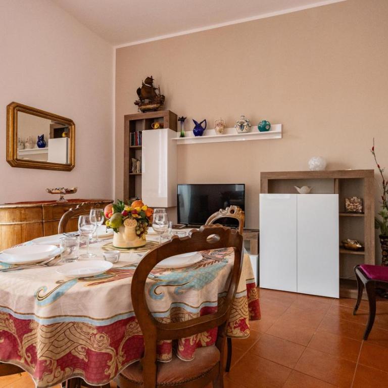 San Pietro Comfy Apartment by Rentbeat - Appartamento con 2 Camere da Letto - 26