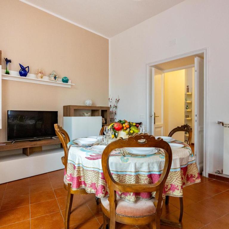 San Pietro Comfy Apartment by Rentbeat - Appartamento con 2 Camere da Letto - 27
