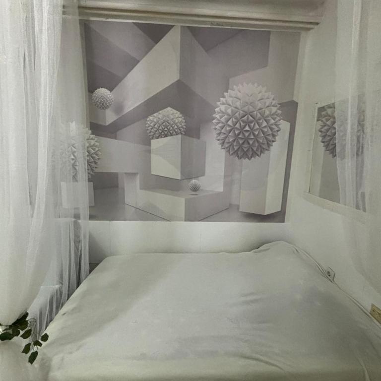 Underground studio Republic square - Apartman sa 1 Spavaćom Sobom - 4