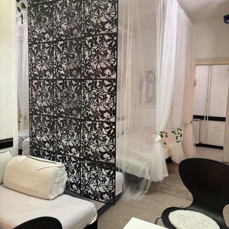 Underground studio Republic square - Apartman sa 1 Spavaćom Sobom - 5