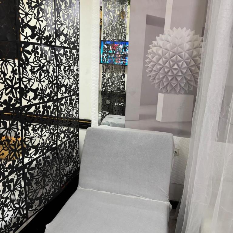 Underground studio Republic square - Apartman sa 1 Spavaćom Sobom - 15