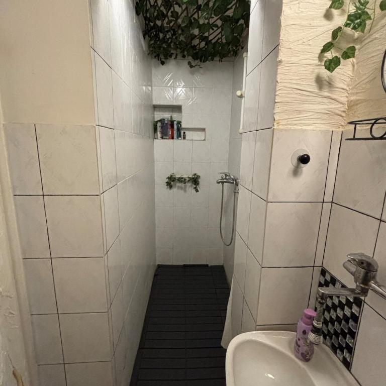 Underground studio Republic square - Apartman sa 1 Spavaćom Sobom - 16