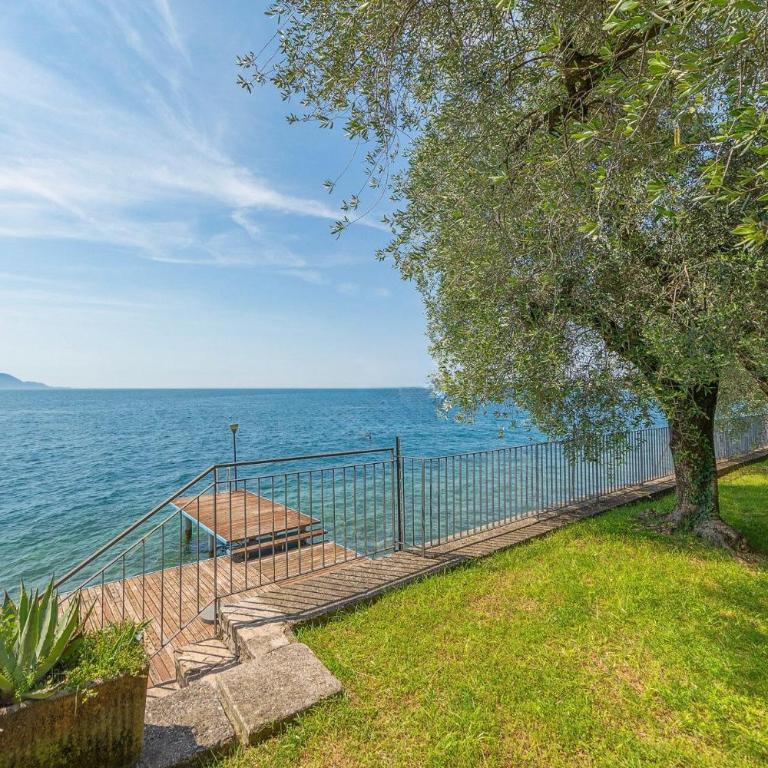Riva Felice - Romantic Experience with Lake View - Appartamento con Vista Lago - 12