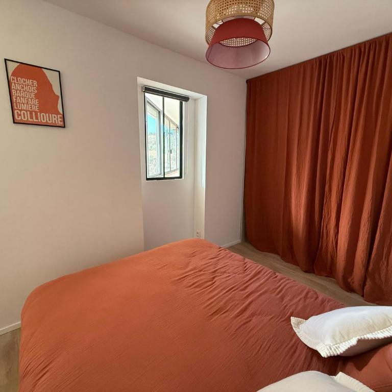 La lumineuse - Two-Bedroom Apartment - 6