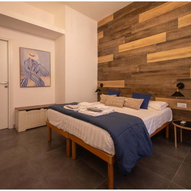 Vatican Suite - Appartamento con 1 Camera da Letto - 32