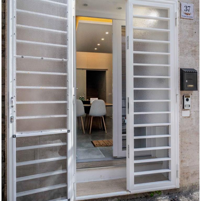 Vatican Suite - Appartamento con 1 Camera da Letto - 35