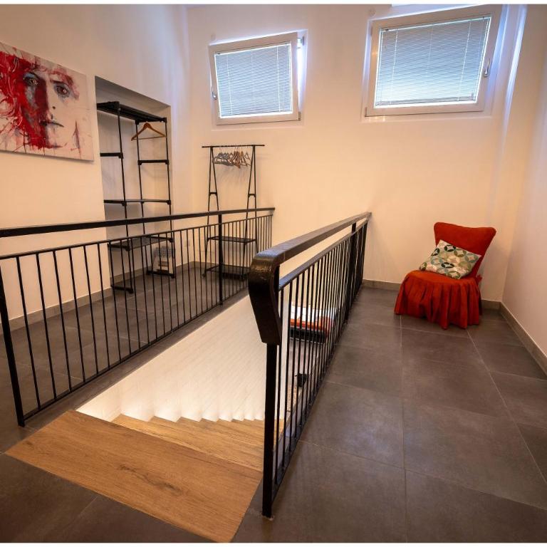 Vatican Suite - Appartamento con 1 Camera da Letto - 37