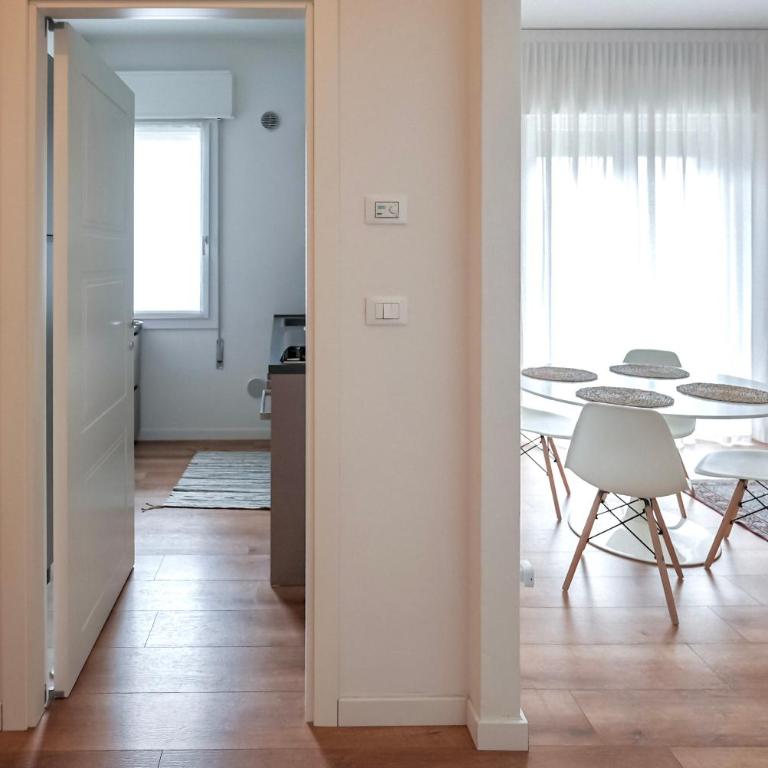 Welc-ōM Sant'Eufemia Padova - Appartamento con 2 Camere da Letto - 17