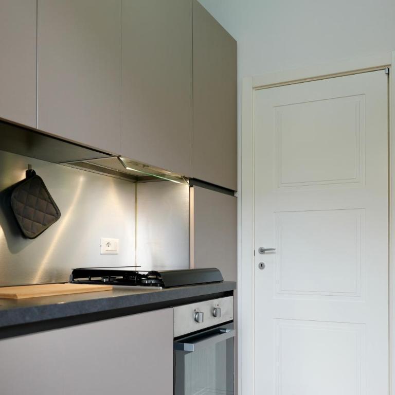 Welc-ōM Sant'Eufemia Padova - Appartamento con 2 Camere da Letto - 28