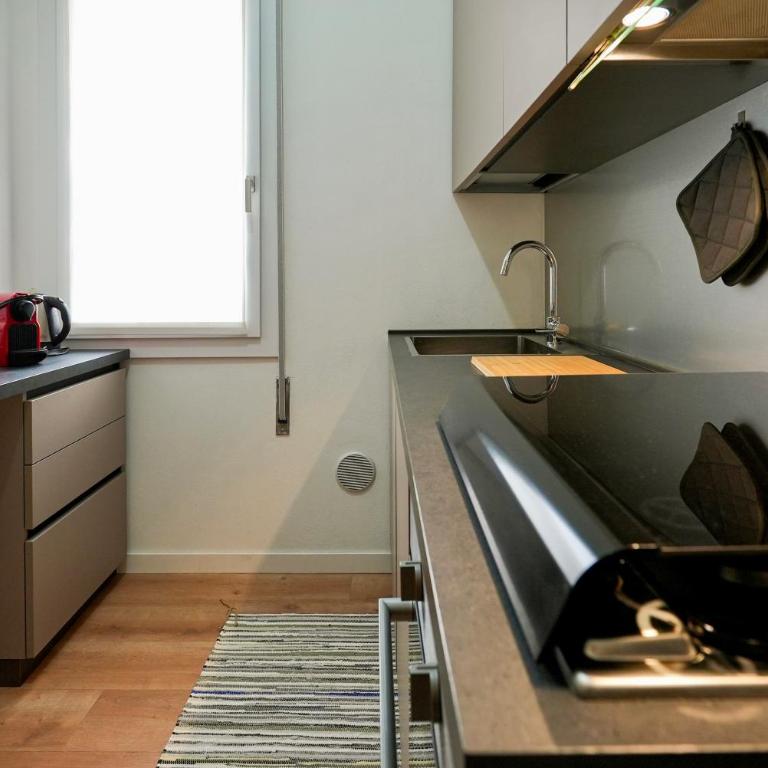 Welc-ōM Sant'Eufemia Padova - Appartamento con 2 Camere da Letto - 14