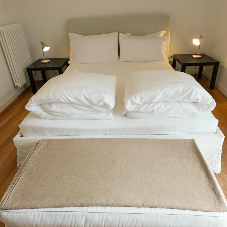 Welc-ōM Sant'Eufemia Padova - Appartamento con 2 Camere da Letto - 10