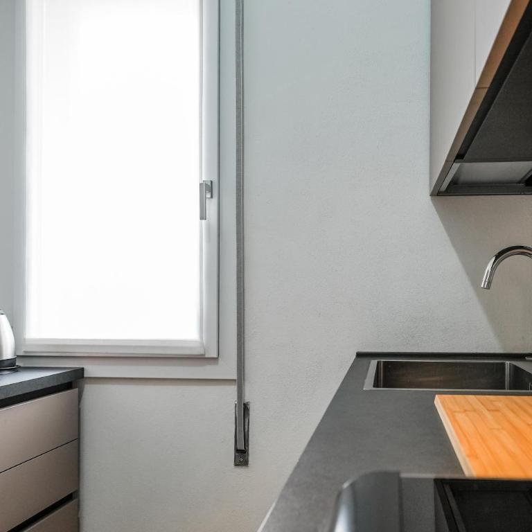 Welc-ōM Sant'Eufemia Padova - Appartamento con 2 Camere da Letto - 20
