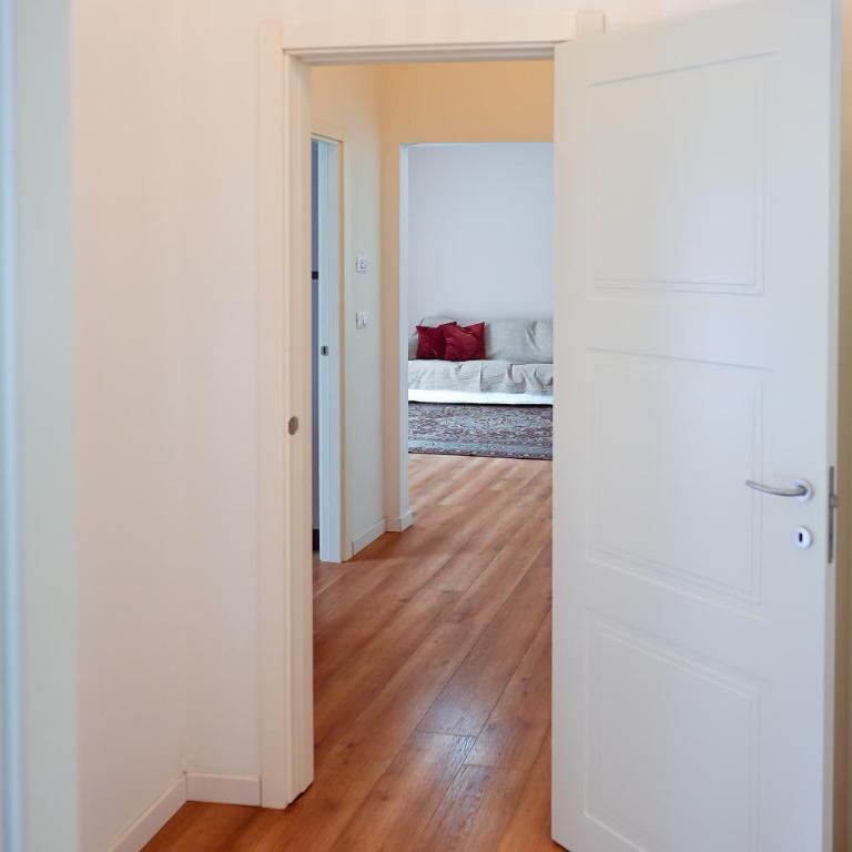 Welc-ōM Sant'Eufemia Padova - Appartamento con 2 Camere da Letto - 18