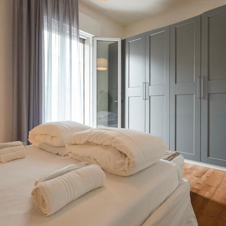Welc-ōM Sant'Eufemia Padova - Appartamento con 2 Camere da Letto - 24