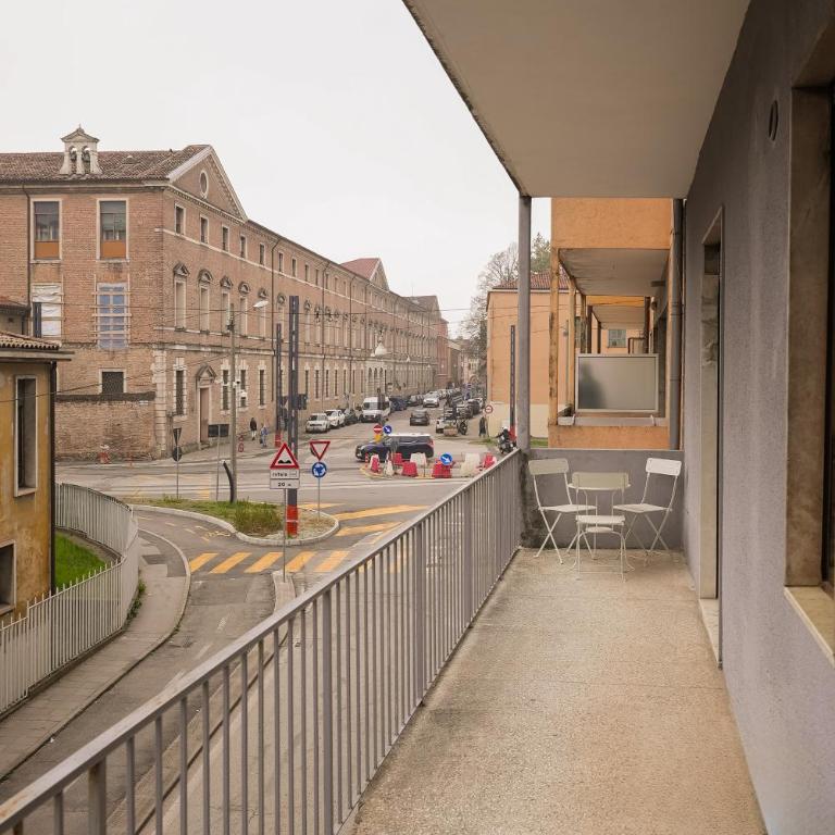 Welc-ōM Sant'Eufemia Padova - Appartamento con 2 Camere da Letto - 35
