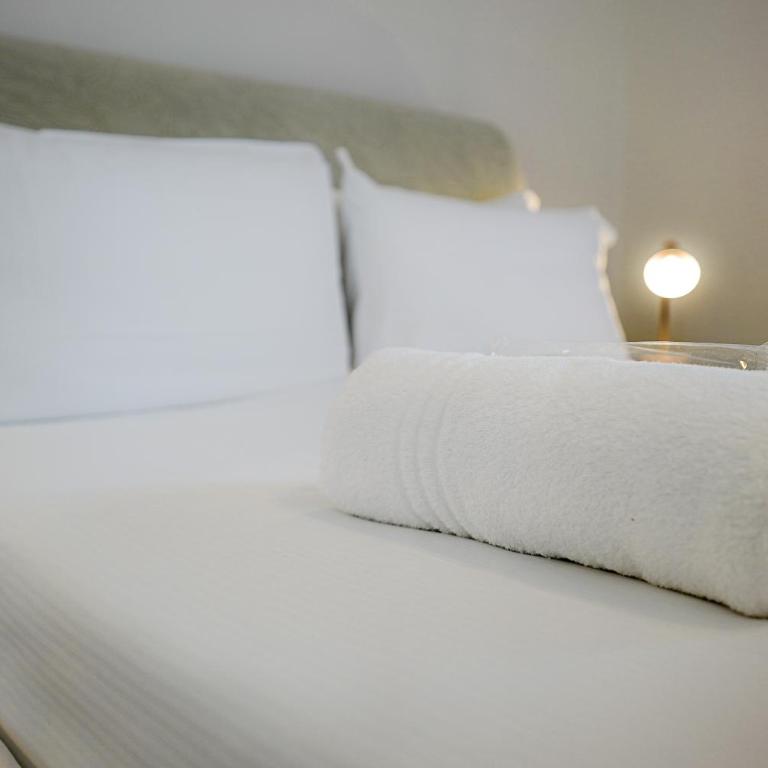 Welc-ōM Sant'Eufemia Padova - Appartamento con 2 Camere da Letto - 26
