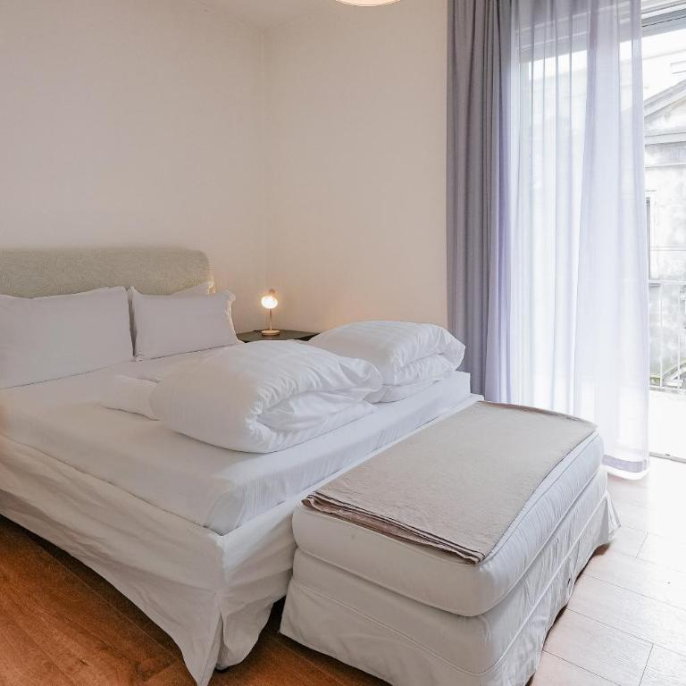 Welc-ōM Sant'Eufemia Padova - Appartamento con 2 Camere da Letto - 27