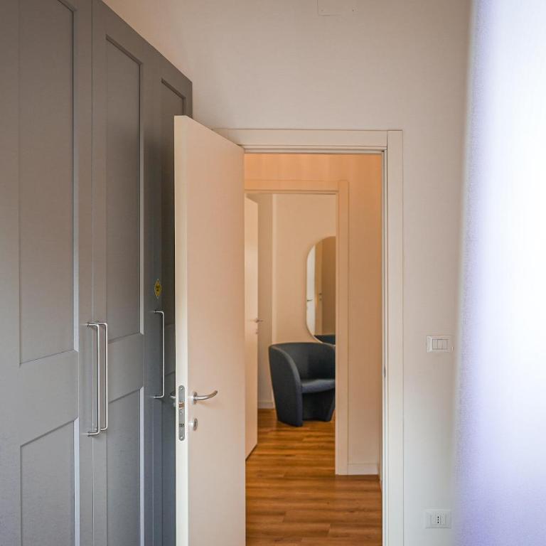 Welc-ōM Sant'Eufemia Padova - Appartamento con 2 Camere da Letto - 34