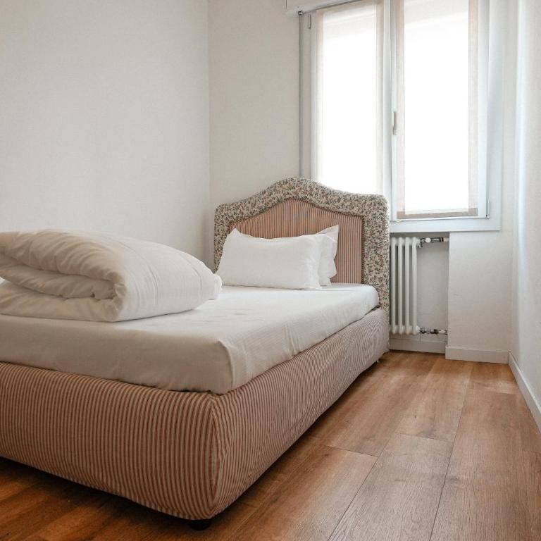 Welc-ōM Sant'Eufemia Padova - Appartamento con 2 Camere da Letto - 30