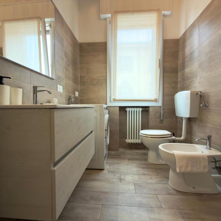 Welc-ōM Sant'Eufemia Padova - Appartamento con 2 Camere da Letto - 33