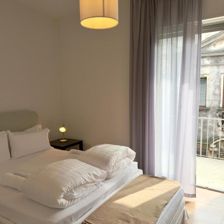 Welc-ōM Sant'Eufemia Padova - Appartamento con 2 Camere da Letto - 31