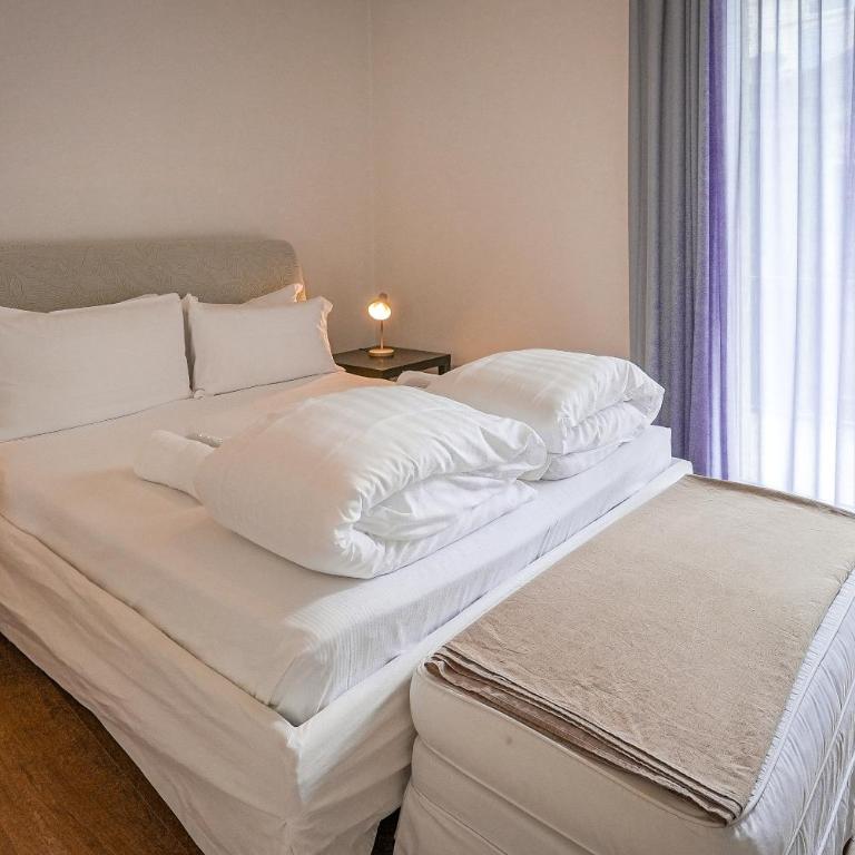 Welc-ōM Sant'Eufemia Padova - Appartamento con 2 Camere da Letto - 43