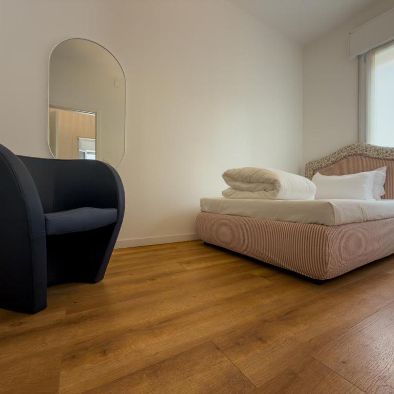 Welc-ōM Sant'Eufemia Padova - Appartamento con 2 Camere da Letto - 36