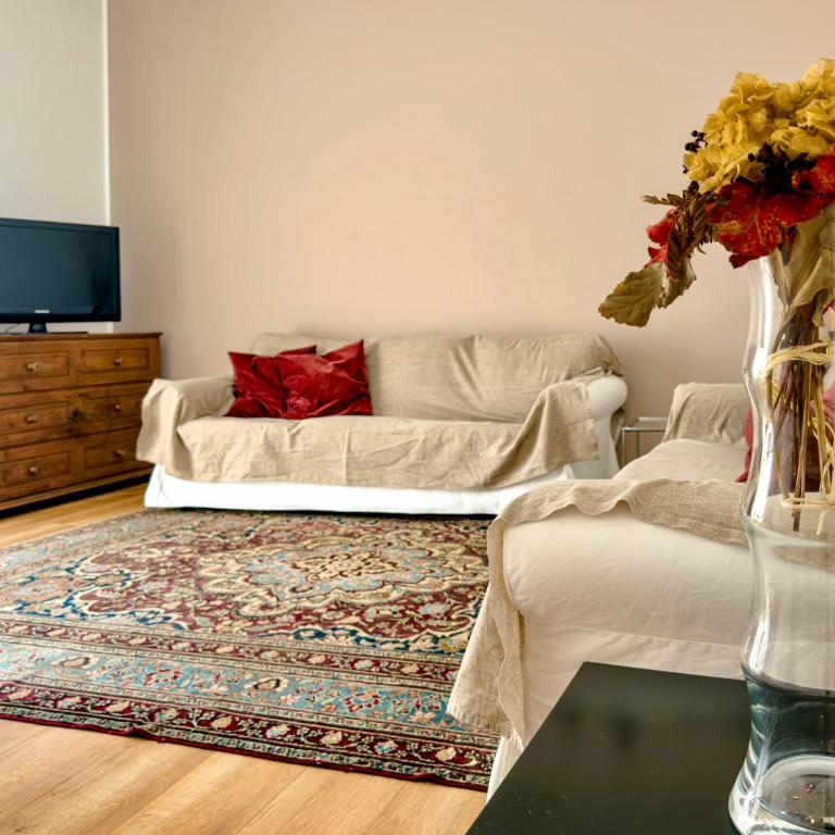 Welc-ōM Sant'Eufemia Padova - Appartamento con 2 Camere da Letto - 37