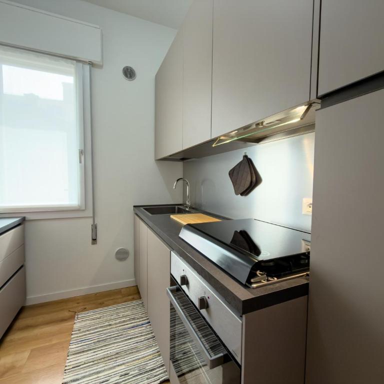 Welc-ōM Sant'Eufemia Padova - Appartamento con 2 Camere da Letto - 41