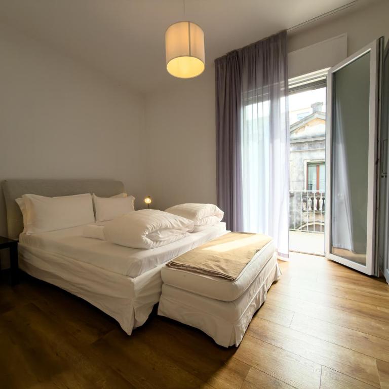 Welc-ōM Sant'Eufemia Padova - Appartamento con 2 Camere da Letto - 7