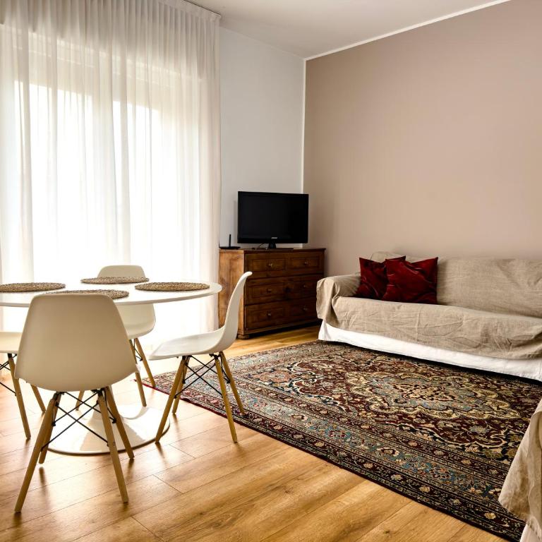 Welc-ōM Sant'Eufemia Padova - Appartamento con 2 Camere da Letto - 40