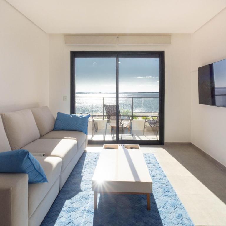 Costanera Encarnación Aparts - Two-Bedroom Apartment - 2