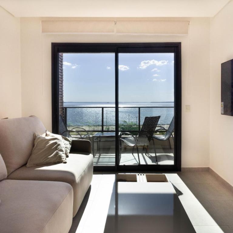 Costanera Encarnación Aparts - One-Bedroom Apartment - 3