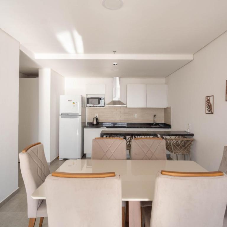 Costanera Encarnación Aparts - Two-Bedroom Apartment - 5